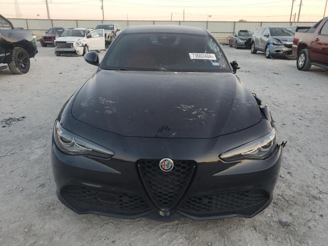 Photo 4 VIN: ZARFAMBN6N7664055 - ALFA ROMEO GIULIA SUP 