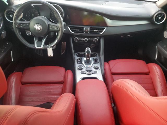 Photo 7 VIN: ZARFAMBN6N7664055 - ALFA ROMEO GIULIA SUP 