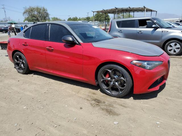 Photo 3 VIN: ZARFAMBN7K7606855 - ALFA-ROMEO GIULIA 