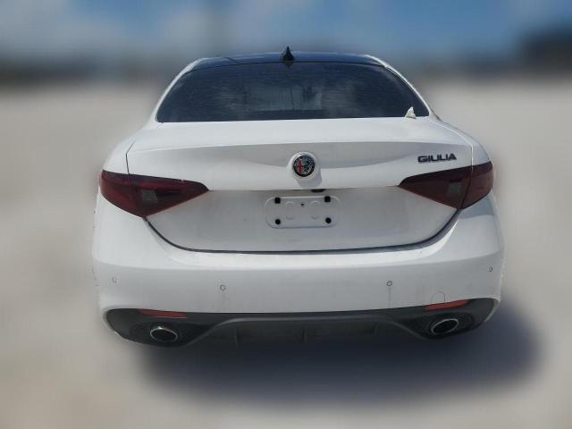 Photo 5 VIN: ZARFAMBN7K7621579 - ALFA-ROMEO GIULIA 