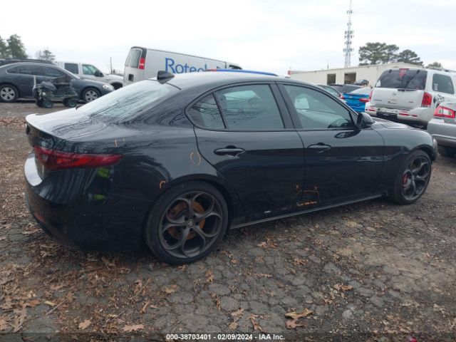 Photo 3 VIN: ZARFAMBN7M7646663 - ALFA-ROMEO GIULIA 