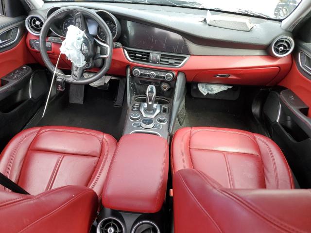 Photo 7 VIN: ZARFAMBN7M7647330 - ALFA ROMEO GIULIA 