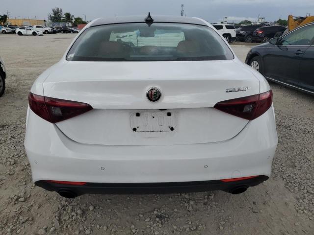 Photo 5 VIN: ZARFAMBN7N7656403 - ALFA-ROMEO GIULIA SUP 