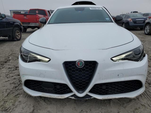 Photo 4 VIN: ZARFAMBN8K7602961 - ALFA-ROMEO GIULIA 