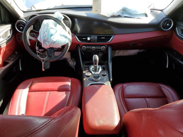 Photo 7 VIN: ZARFAMBN8M7641794 - ALFA-ROMEO GIULIA 