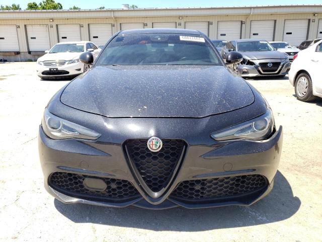 Photo 4 VIN: ZARFAMBN8M7649703 - ALFA ROMEO GIULIA TI 