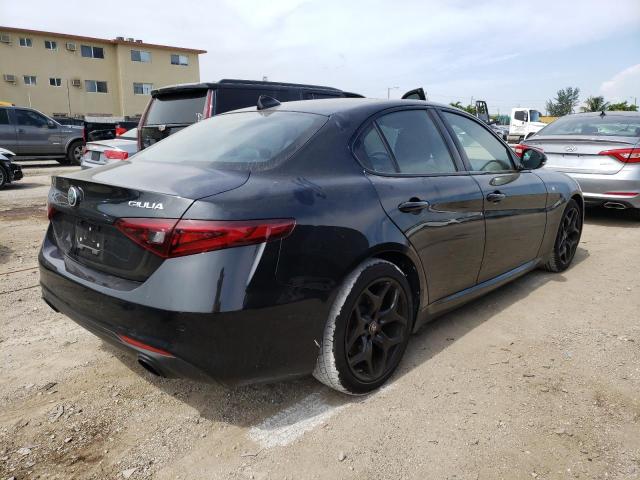 Photo 2 VIN: ZARFAMBN8N7659262 - ALFA ROMEO GIULIA SUP 