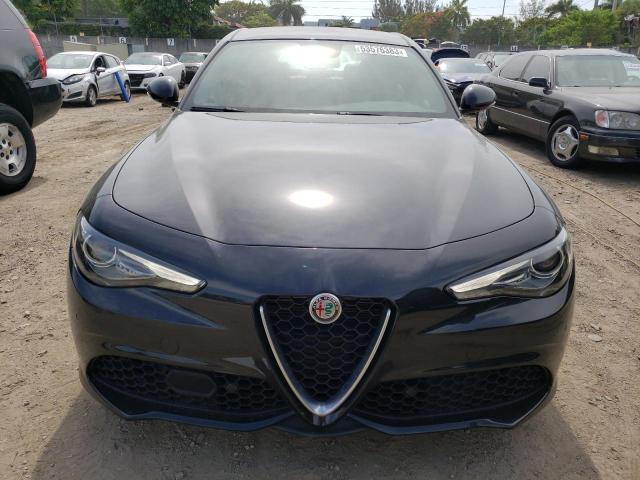 Photo 4 VIN: ZARFAMBN8N7659262 - ALFA ROMEO GIULIA SUP 