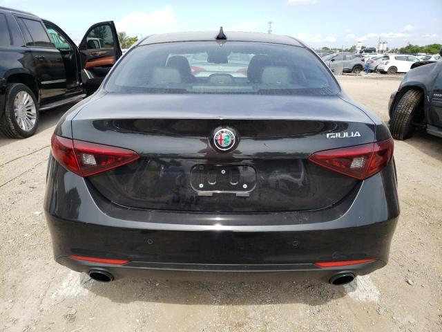 Photo 5 VIN: ZARFAMBN8N7659262 - ALFA ROMEO GIULIA SUP 