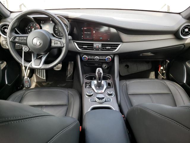 Photo 7 VIN: ZARFAMBN8N7659262 - ALFA ROMEO GIULIA SUP 