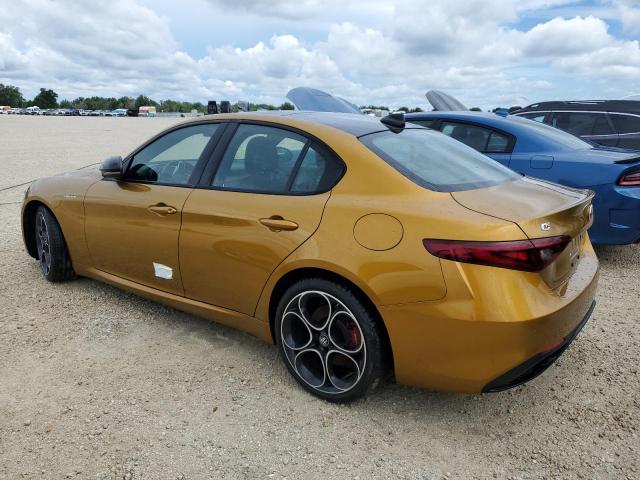 Photo 1 VIN: ZARFAMBN8N7660699 - ALFA-ROMEO GIULIA SUP 