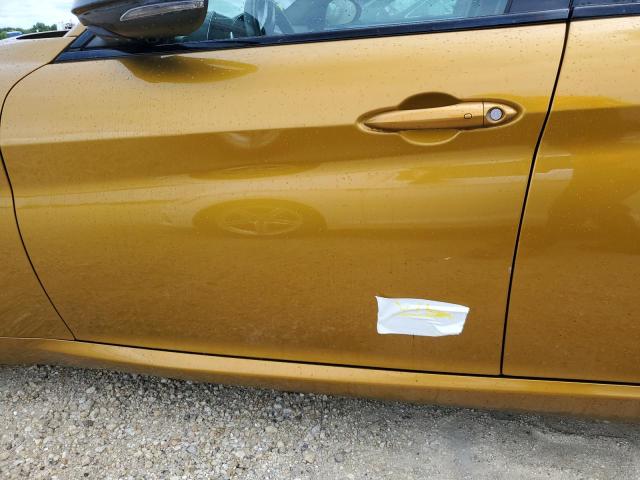 Photo 11 VIN: ZARFAMBN8N7660699 - ALFA-ROMEO GIULIA SUP 