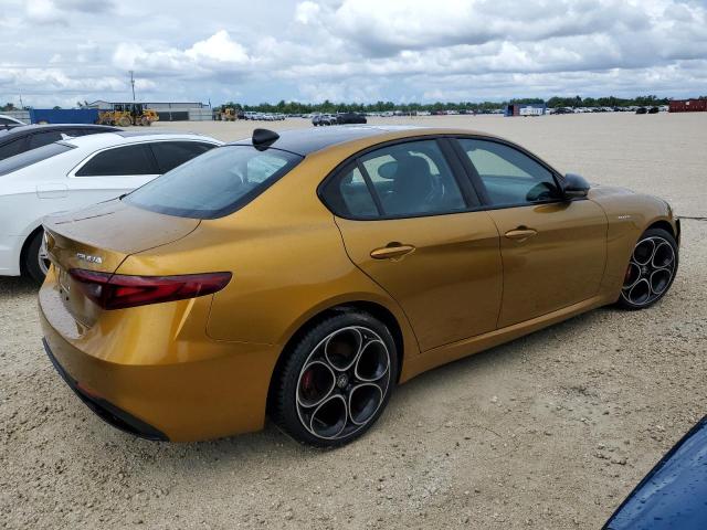 Photo 2 VIN: ZARFAMBN8N7660699 - ALFA-ROMEO GIULIA SUP 