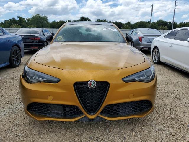 Photo 4 VIN: ZARFAMBN8N7660699 - ALFA-ROMEO GIULIA SUP 