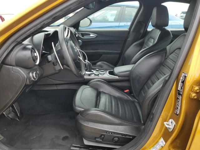 Photo 6 VIN: ZARFAMBN8N7660699 - ALFA-ROMEO GIULIA SUP 