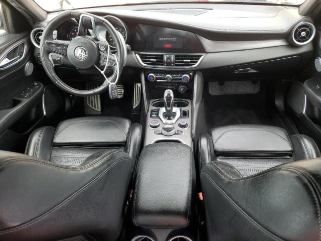 Photo 7 VIN: ZARFAMBN8N7660699 - ALFA-ROMEO GIULIA SUP 
