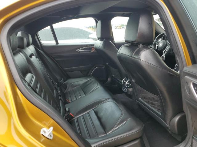 Photo 9 VIN: ZARFAMBN8N7660699 - ALFA-ROMEO GIULIA SUP 