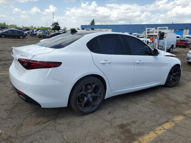 Photo 2 VIN: ZARFAMBN9K7604511 - ALFA-ROMEO GIULIA 