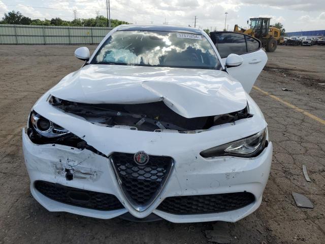 Photo 4 VIN: ZARFAMBN9K7604511 - ALFA-ROMEO GIULIA 