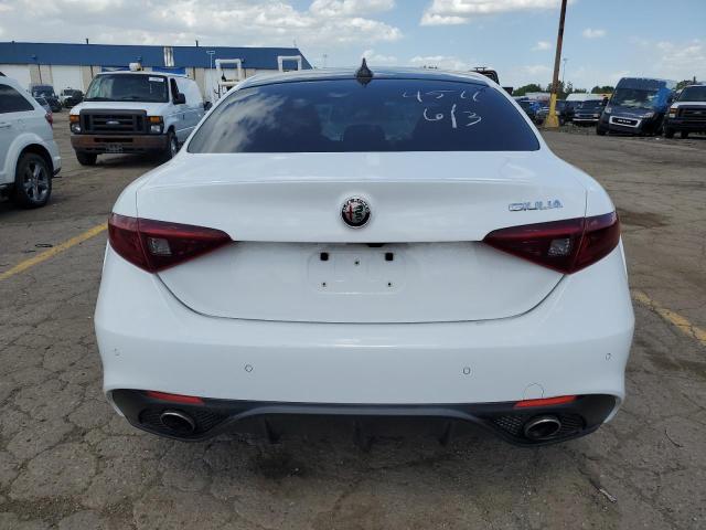 Photo 5 VIN: ZARFAMBN9K7604511 - ALFA-ROMEO GIULIA 