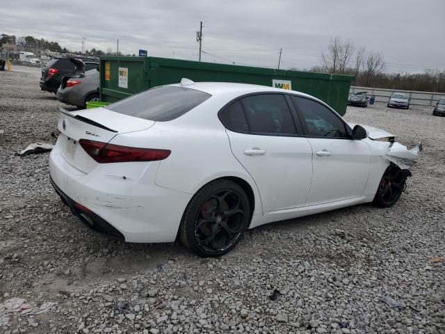 Photo 2 VIN: ZARFAMBN9K7605528 - ALFA-ROMEO GIULIA 