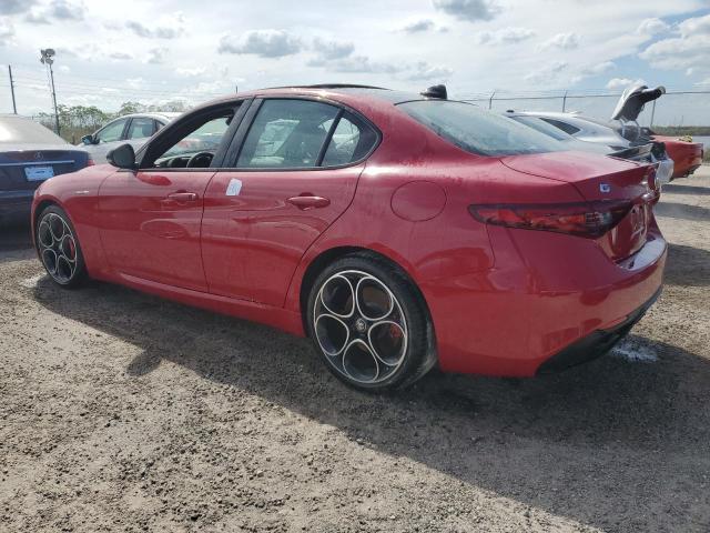 Photo 1 VIN: ZARFAMBN9N7654264 - ALFA ROMEO GIULIA SUP 