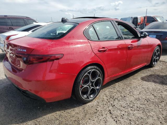 Photo 2 VIN: ZARFAMBN9N7654264 - ALFA ROMEO GIULIA SUP 