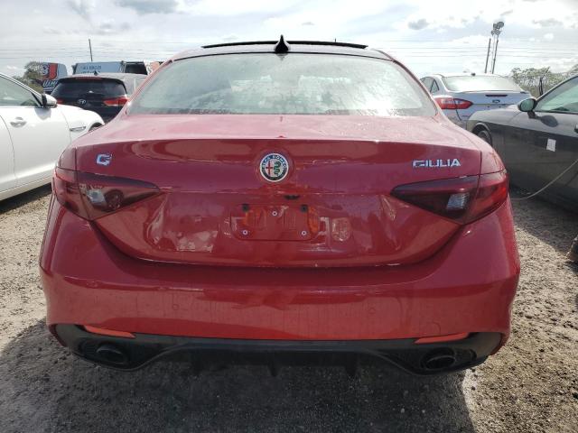 Photo 5 VIN: ZARFAMBN9N7654264 - ALFA ROMEO GIULIA SUP 