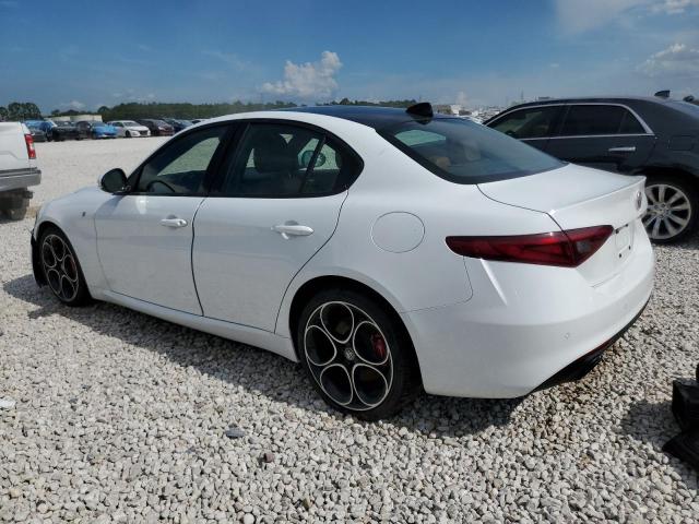 Photo 1 VIN: ZARFAMBNXN7654757 - ALFA ROMEO GIULIA SUP 