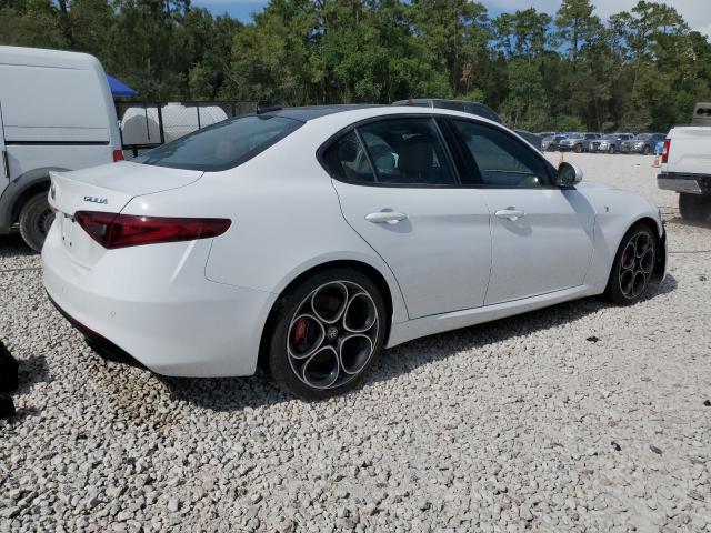 Photo 2 VIN: ZARFAMBNXN7654757 - ALFA ROMEO GIULIA SUP 