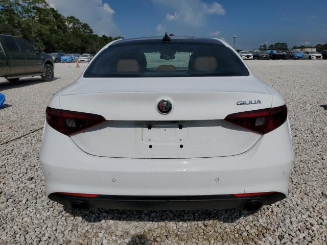 Photo 5 VIN: ZARFAMBNXN7654757 - ALFA ROMEO GIULIA SUP 