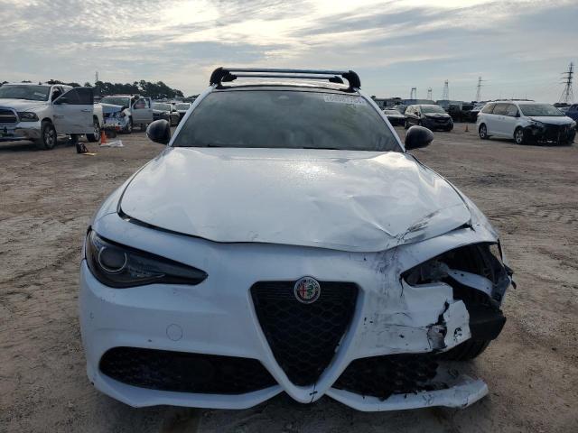 Photo 4 VIN: ZARFAMBNXN7664785 - ALFA-ROMEO GIULIA SUP 