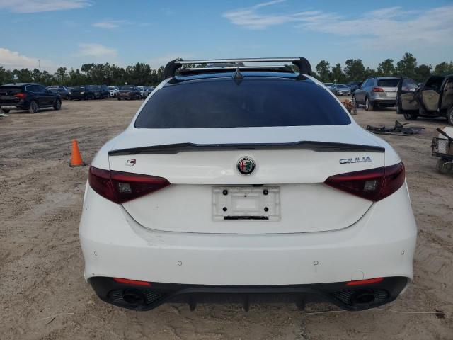 Photo 5 VIN: ZARFAMBNXN7664785 - ALFA-ROMEO GIULIA SUP 