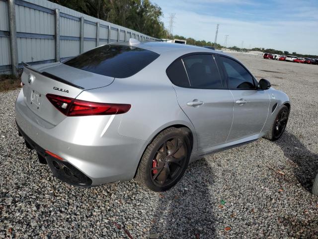 Photo 2 VIN: ZARFAMEV0K7605607 - ALFA-ROMEO GIULIA 