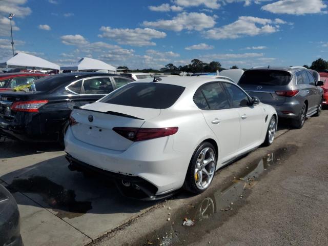 Photo 3 VIN: ZARFAMEV6M7646147 - ALFA-ROMEO GIULIA QUA 