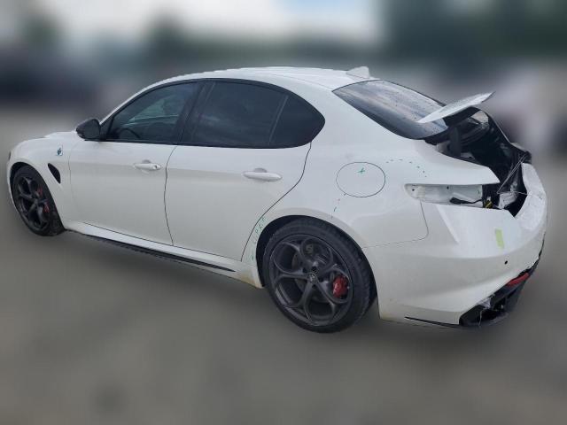 Photo 1 VIN: ZARFAMEV6M7648559 - ALFA ROMEO GIULIA 