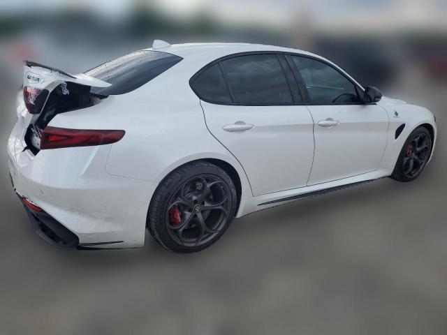 Photo 2 VIN: ZARFAMEV6M7648559 - ALFA ROMEO GIULIA 