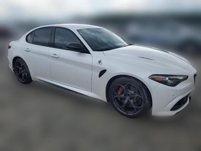 Photo 3 VIN: ZARFAMEV6M7648559 - ALFA ROMEO GIULIA 