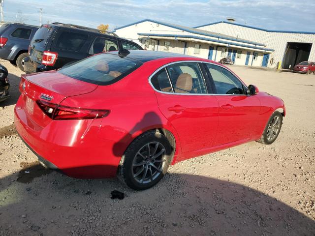 Photo 2 VIN: ZARFANAN0K7603383 - ALFA ROMEO GIULIA 