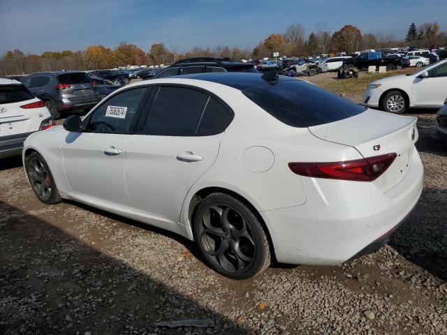 Photo 1 VIN: ZARFANAN0K7612181 - ALFA ROMEO GIULIA 