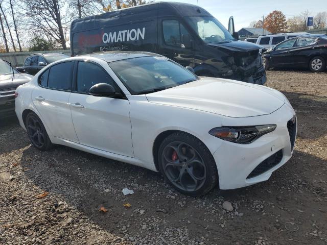 Photo 3 VIN: ZARFANAN0K7612181 - ALFA ROMEO GIULIA 