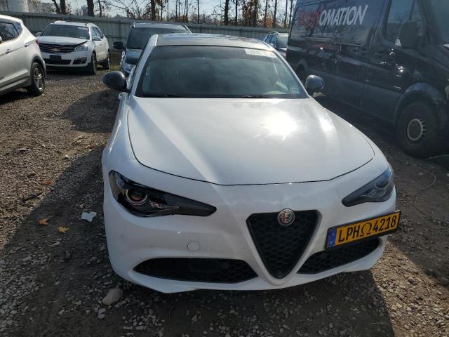 Photo 4 VIN: ZARFANAN0K7612181 - ALFA ROMEO GIULIA 