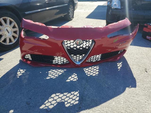 Photo 11 VIN: ZARFANAN0M7647922 - ALFA-ROMEO GIULIA SPO 