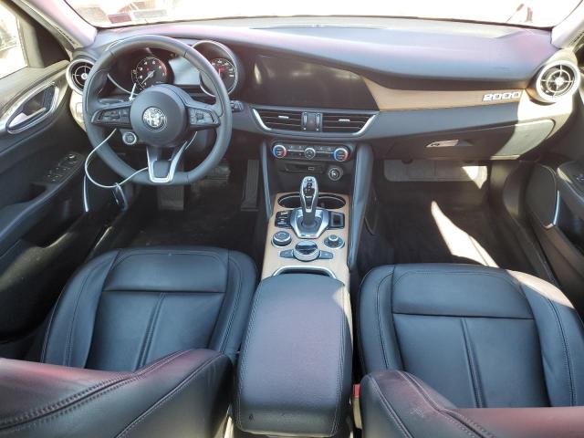 Photo 7 VIN: ZARFANAN0M7647922 - ALFA-ROMEO GIULIA SPO 