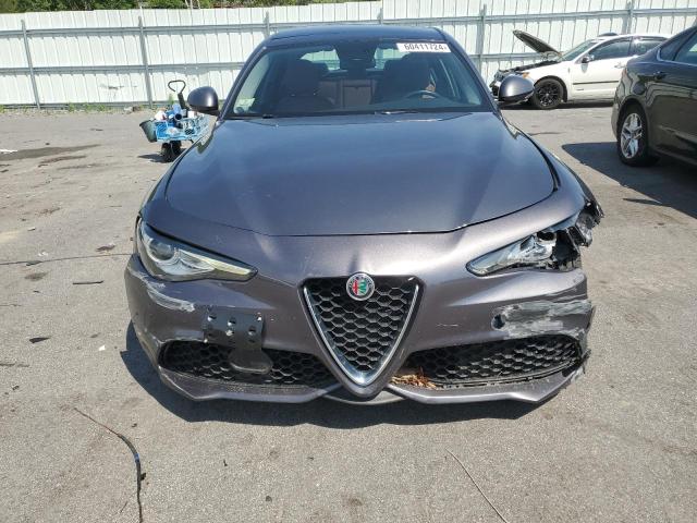 Photo 4 VIN: ZARFANAN1K7603196 - ALFA-ROMEO GIULIA 