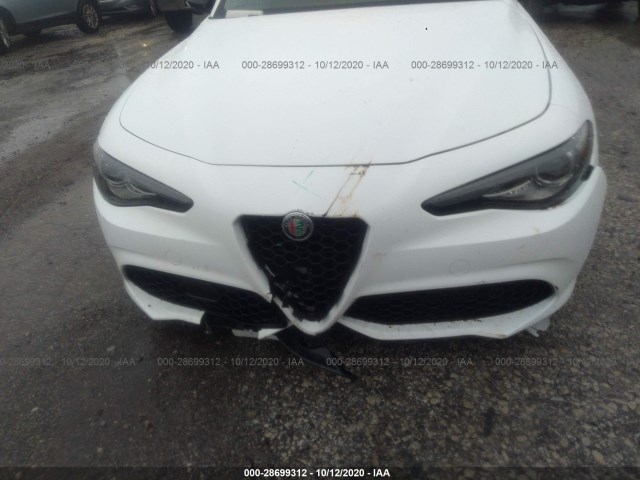 Photo 5 VIN: ZARFANAN1L7625202 - ALFA-ROMEO GIULIA 