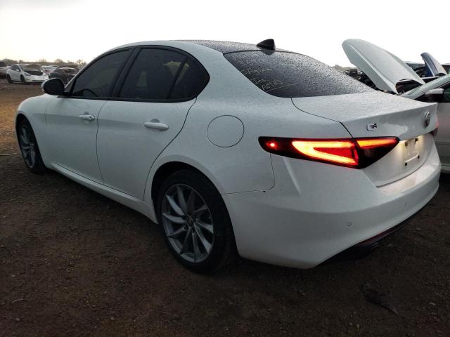 Photo 1 VIN: ZARFANAN1N7656176 - ALFA-ROMEO GIULIA 