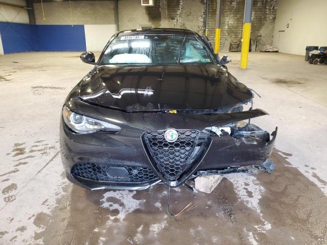 Photo 4 VIN: ZARFANAN1P7670713 - ALFA ROMEO GIULIA SPR 