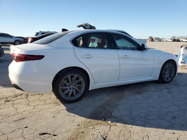 Photo 2 VIN: ZARFANAN2L7636225 - ALFA ROMEO GIULIA 