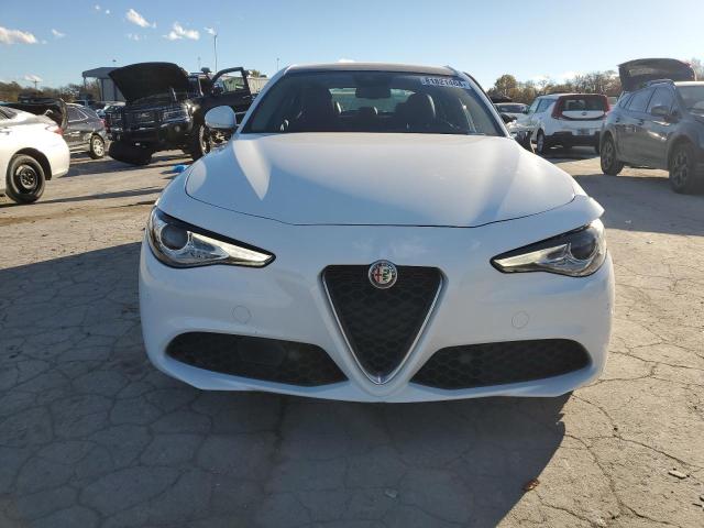 Photo 4 VIN: ZARFANAN2L7636225 - ALFA ROMEO GIULIA 